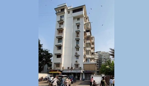 Galaxy Aparment Mumbai